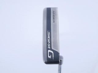 putter : พัตเตอร์ Ping Sigma G Anser ยาว 34 นิ้ว