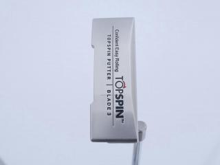 Putter : All : พัตเตอร์ TOPSPIN Blade 3 ยาว 33 นิ้ว