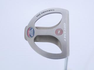 Putter : All : พัตเตอร์ Odyssey White Hot XG Marxman 224 ยาว 34 นิ้ว