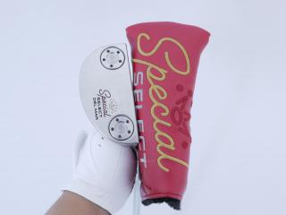 putter : พัตเตอร์ Scotty Cameron Special Select Del Mar ยาว 34 นิ้ว