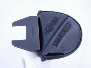 Putter : All : พัตเตอร์ Honma SAKATA LAB SL-003 (รุ่นล่าสุด ปี 2024) ยาว 34 นิ้ว