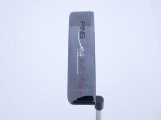 Putter : All : พัตเตอร์ Ping Scottsdale TR Anser 2 ยาว 34 นิ้ว