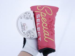 Putter : All : พัตเตอร์ Scotty Cameron Special Select Flowback 5.5 ยาว 34 นิ้ว