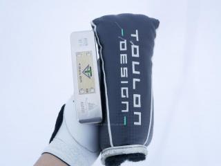 Putter : All : พัตเตอร์ Odyssey TOULON Madison (ตัวท๊อปสุด) ยาว 34 นิ้ว