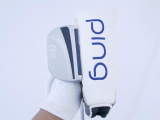 Putter : All : พัตเตอร์ Ping GLE 3 Louise ยาว 32 นิ้ว