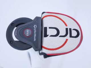 Putter : All : พัตเตอร์ Taylormade ARC1 Tour ยาว 35 นิ้ว