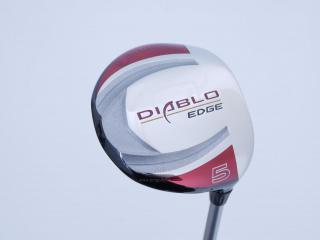 lady_club : หัวไม้ 5 Callaway Diablo EDGE Loft 19 Flex L