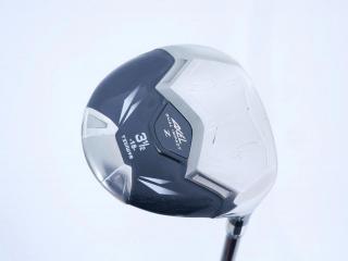 Lady club : All : หัวไม้ 3 Tsuruya AXEL Dual Impact Z LM Loft 18 Flex L