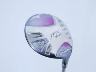 lady_club : หัวไม้ 9 Mizuno JPX EL Loft 27 Flex L