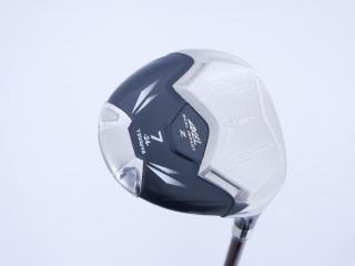 lady_club : หัวไม้ 7 Tsuruya AXEL Dual Impact Z LM Loft 24 Flex L