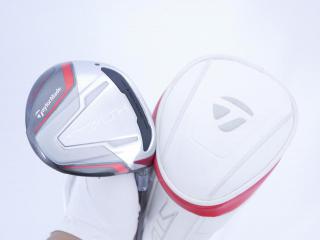 Lady club : All : หัวไม้ 3 Taylormade Stealth (ออกปี 2022 Japan Spec.) Loft 16.5 ก้าน Mitsubishi TENSEI TM40 Flex A (Lady)