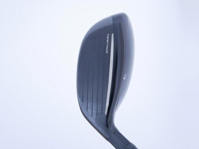 Fairway Wood : Taylormade : ไม้กระเทย Taylormade Stealth 2 (รุ่นปี 2023) Loft 25 ก้าน Fujikura VENTUS TR HB 7 Flex S