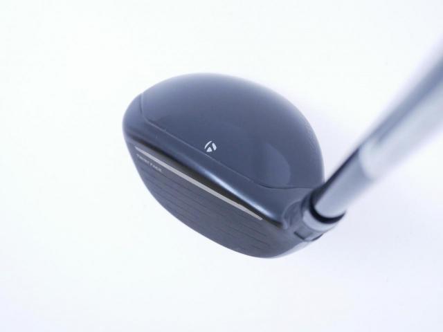 Fairway Wood : Taylormade : ไม้กระเทย Taylormade Stealth 2 (รุ่นปี 2023) Loft 25 ก้าน Fujikura VENTUS TR HB 7 Flex S