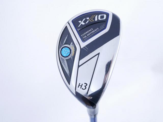 Fairway Wood : xxio : ไม้กระเทย XXIO 11 (ปี 2021) Loft 18 ก้าน MP-1100 Flex SR