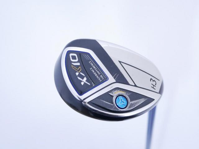 Fairway Wood : xxio : ไม้กระเทย XXIO 11 (ปี 2021) Loft 18 ก้าน MP-1100 Flex SR