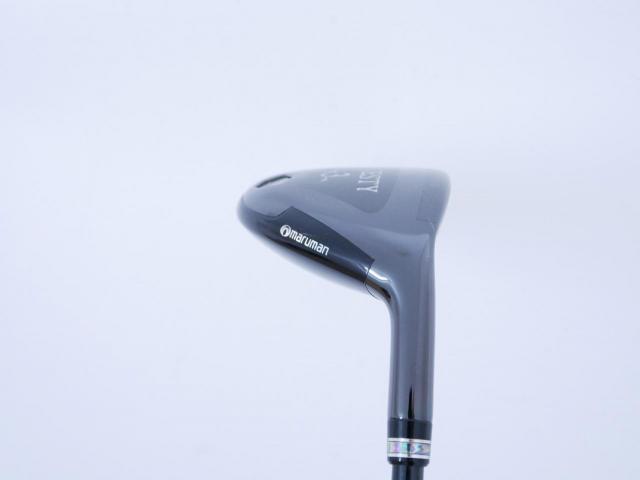 Fairway Wood : Maruman : ไม้กระเทย Maruman Majesty Royal Black (รุ่นท๊อปสุด) Loft 19 Flex R