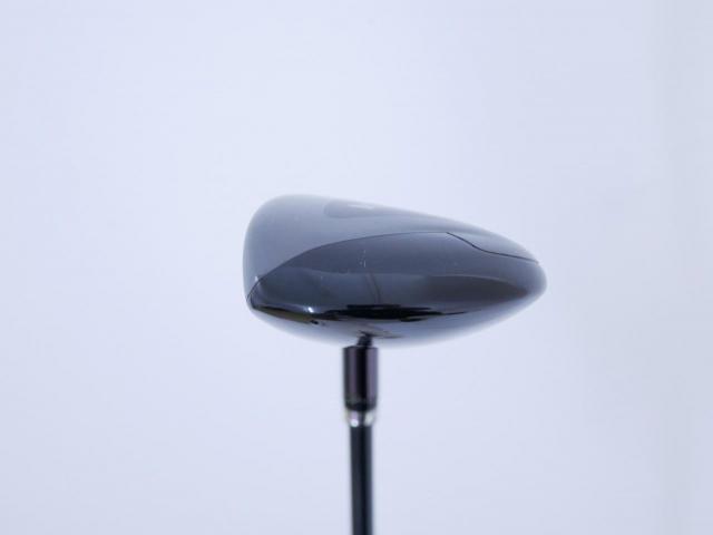 Fairway Wood : Maruman : ไม้กระเทย Maruman Majesty Royal Black (รุ่นท๊อปสุด) Loft 19 Flex R