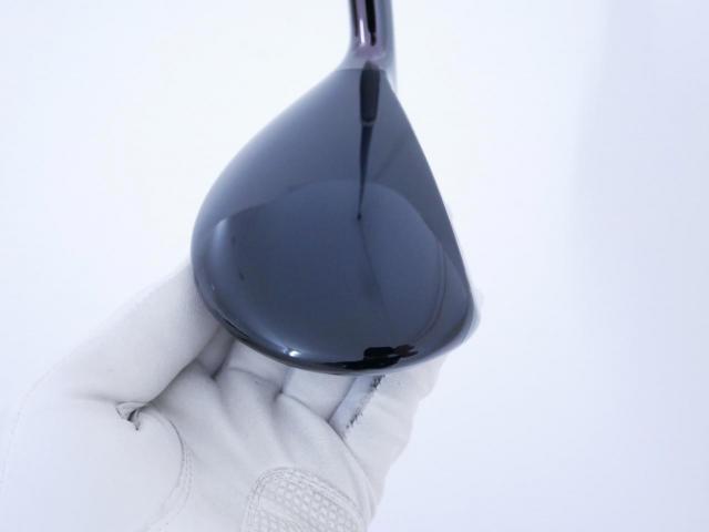 Fairway Wood : Maruman : ไม้กระเทย Maruman Majesty Royal Black (รุ่นท๊อปสุด) Loft 19 Flex R