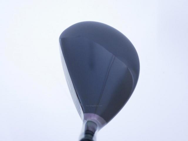 Fairway Wood : Maruman : ไม้กระเทย Maruman Majesty Royal Black (รุ่นท๊อปสุด) Loft 19 Flex R