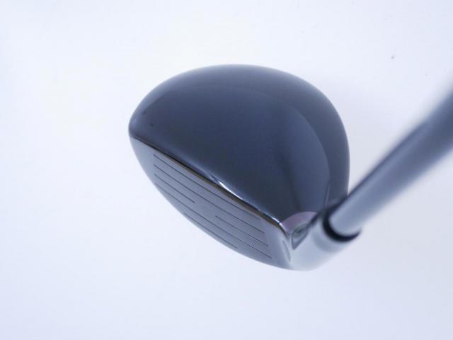 Fairway Wood : Maruman : ไม้กระเทย Maruman Majesty Royal Black (รุ่นท๊อปสุด) Loft 19 Flex R