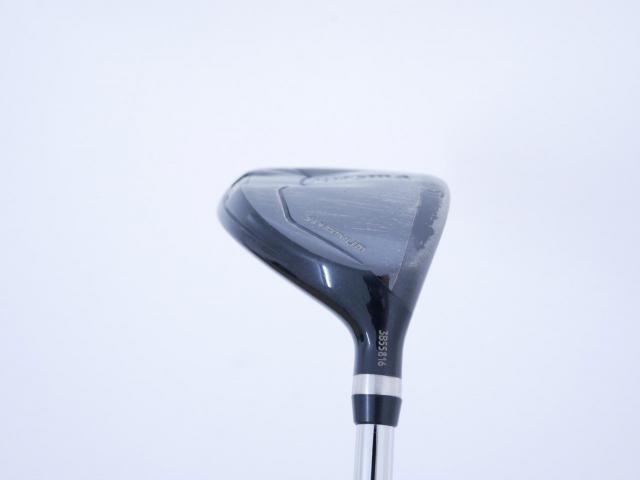 Fairway Wood : Other Brand : ไม้กระเทย Ryoma Utility (Titanium) Loft 21 ก้านเหล็ก NS Pro 850 Flex R