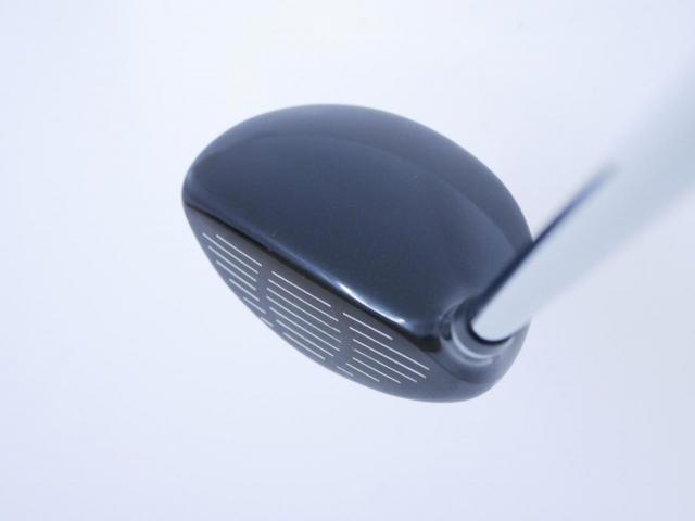 Fairway Wood : Other Brand : ไม้กระเทย Ryoma Utility (Titanium) Loft 21 ก้านเหล็ก NS Pro 850 Flex R