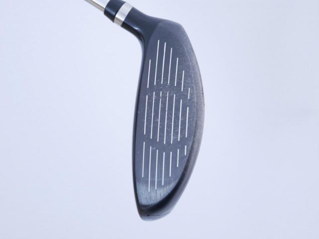 Fairway Wood : Other Brand : ไม้กระเทย Ryoma Utility (Titanium) Loft 21 ก้านเหล็ก NS Pro 850 Flex R