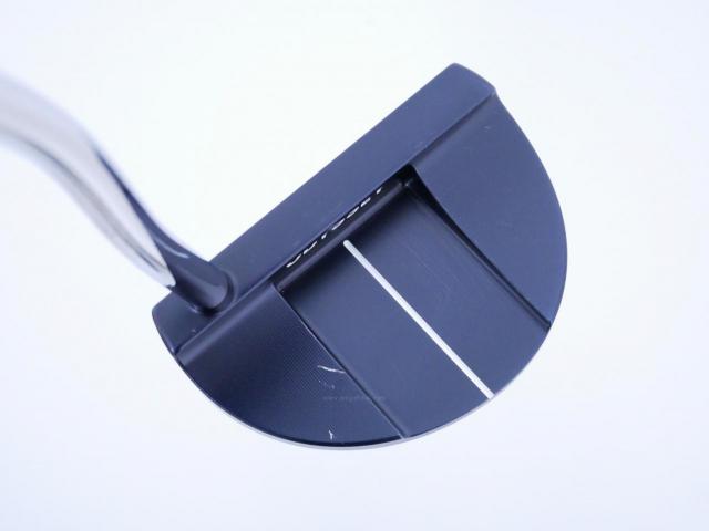 Putter : All : พัตเตอร์ Odyssey Ai-ONE Milled SIX T (รุ่นท็อป ล่าสุด ออกปี 2024) ก้าน Stroke LAB 90 ยาว 34 นิ้ว