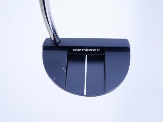 Putter : All : พัตเตอร์ Odyssey Ai-ONE Milled SIX T (รุ่นท็อป ล่าสุด ออกปี 2024) ก้าน Stroke LAB 90 ยาว 34 นิ้ว