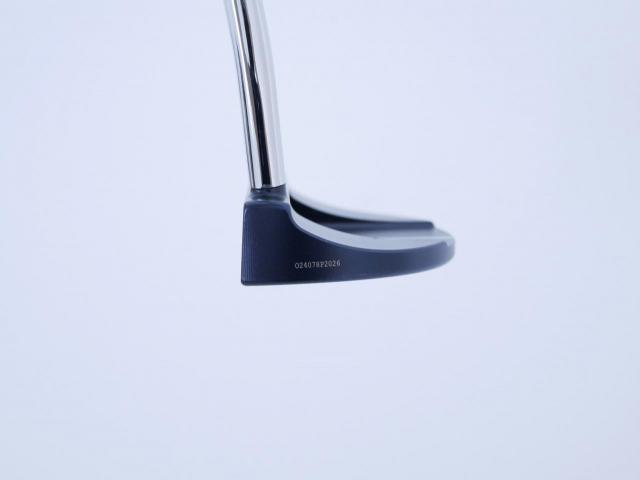 Putter : All : พัตเตอร์ Odyssey Ai-ONE Milled SIX T (รุ่นท็อป ล่าสุด ออกปี 2024) ก้าน Stroke LAB 90 ยาว 34 นิ้ว