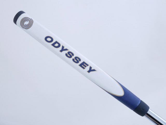 Putter : All : พัตเตอร์ Odyssey Ai-ONE Milled SIX T (รุ่นท็อป ล่าสุด ออกปี 2024) ก้าน Stroke LAB 90 ยาว 34 นิ้ว