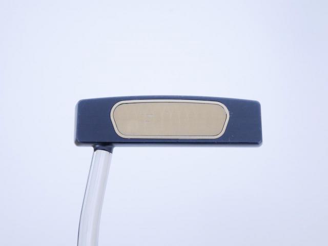 Putter : All : พัตเตอร์ Odyssey Ai-ONE Milled SIX T (รุ่นท็อป ล่าสุด ออกปี 2024) ก้าน Stroke LAB 90 ยาว 34 นิ้ว