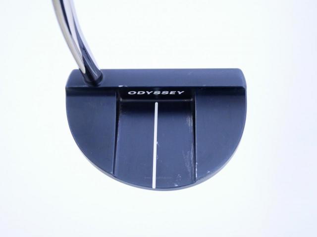 Putter : All : พัตเตอร์ Odyssey Ai-ONE Milled SIX T (รุ่นท็อป ล่าสุด ออกปี 2024) ก้าน Stroke LAB 90 ยาว 34 นิ้ว