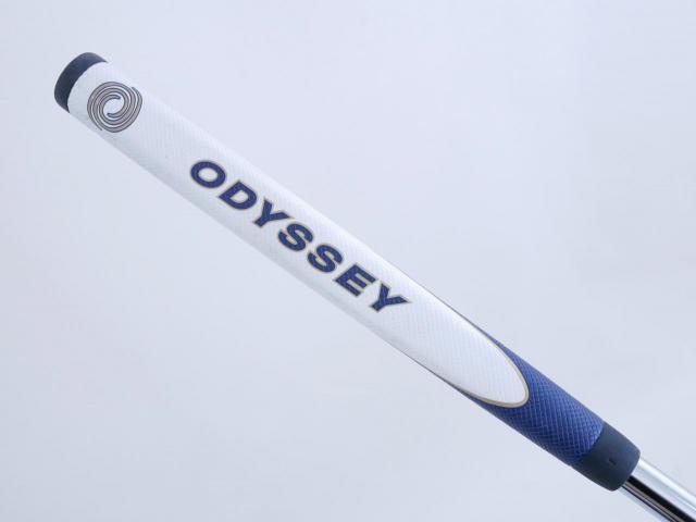 Putter : All : พัตเตอร์ Odyssey Ai-ONE Milled SIX T (รุ่นท็อป ล่าสุด ออกปี 2024) ก้าน Stroke LAB 90 ยาว 34 นิ้ว