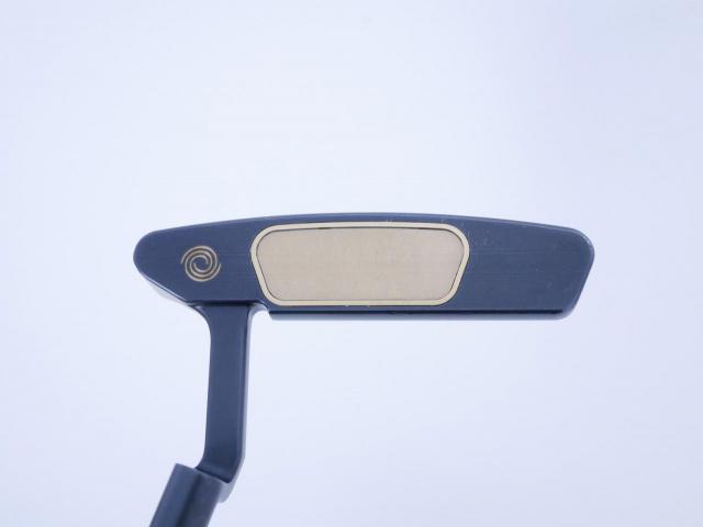 Putter : All : พัตเตอร์ Odyssey Ai-ONE Milled TWO T (รุ่นท็อป ล่าสุด ออกปี 2024) ก้าน Stroke LAB 90 ยาว 34 นิ้ว