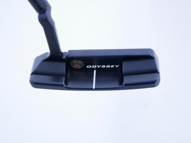 Putter : All : พัตเตอร์ Odyssey Ai-ONE Milled TWO T (รุ่นท็อป ล่าสุด ออกปี 2024) ก้าน Stroke LAB 90 ยาว 34 นิ้ว