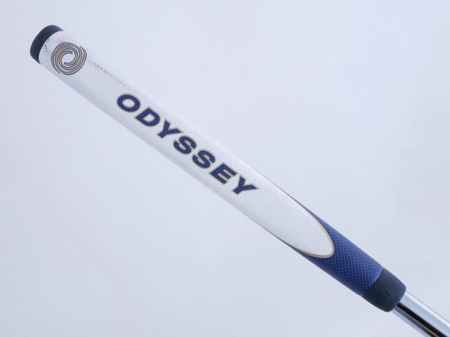 Putter : All : พัตเตอร์ Odyssey Ai-ONE Milled TWO T (รุ่นท็อป ล่าสุด ออกปี 2024) ก้าน Stroke LAB 90 ยาว 34 นิ้ว