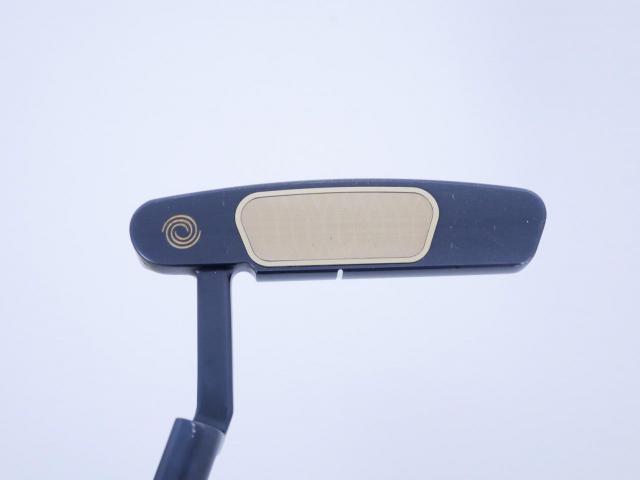 Putter : All : พัตเตอร์ Odyssey Ai-ONE Milled ONE T (รุ่นท็อป ล่าสุด ออกปี 2024) ก้าน Stroke LAB 90 ยาว 34 นิ้ว