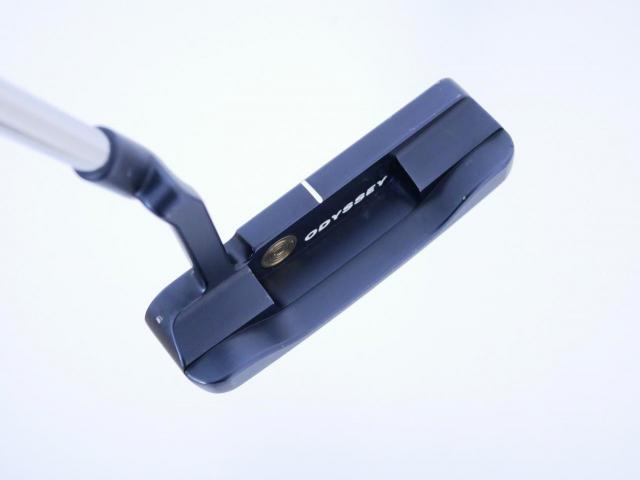 Putter : All : พัตเตอร์ Odyssey Ai-ONE Milled ONE T (รุ่นท็อป ล่าสุด ออกปี 2024) ก้าน Stroke LAB 90 ยาว 34 นิ้ว