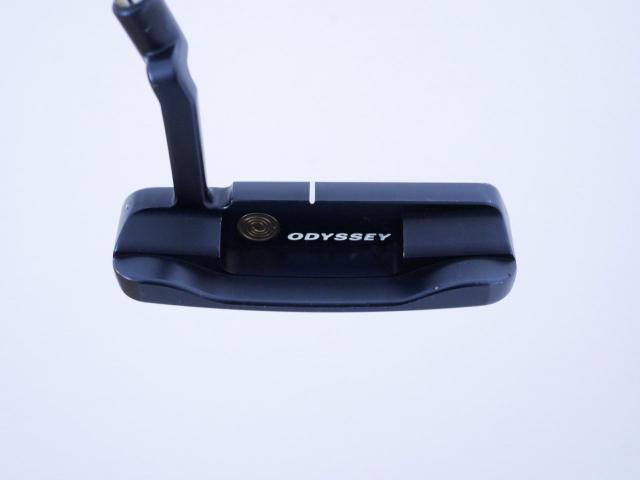 Putter : All : พัตเตอร์ Odyssey Ai-ONE Milled ONE T (รุ่นท็อป ล่าสุด ออกปี 2024) ก้าน Stroke LAB 90 ยาว 34 นิ้ว