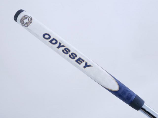 Putter : All : พัตเตอร์ Odyssey Ai-ONE Milled ONE T (รุ่นท็อป ล่าสุด ออกปี 2024) ก้าน Stroke LAB 90 ยาว 34 นิ้ว