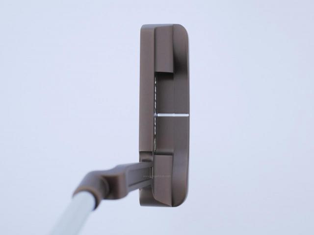 Putter : All : พัตเตอร์ Odyssey GIRAFFE-BEAM #1 (รุ่นล่าสุด ออกปี 2024 หายาก) ก้าน Stroke LAB SL 90 ยาว 33 นิ้ว