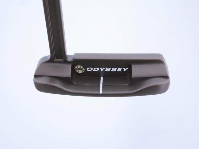 Putter : All : พัตเตอร์ Odyssey GIRAFFE-BEAM #1 (รุ่นล่าสุด ออกปี 2024 หายาก) ก้าน Stroke LAB SL 90 ยาว 33 นิ้ว