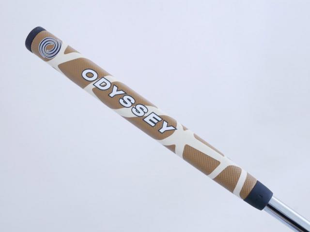 Putter : All : พัตเตอร์ Odyssey GIRAFFE-BEAM #1 (รุ่นล่าสุด ออกปี 2024 หายาก) ก้าน Stroke LAB SL 90 ยาว 33 นิ้ว