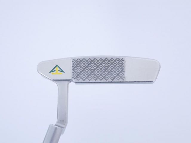 Putter : All : พัตเตอร์ Odyssey TOULON San Diego (ตัวท๊อปสุด) ยาว 34 นิ้ว