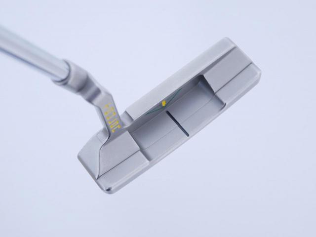 Putter : All : พัตเตอร์ Odyssey TOULON San Diego (ตัวท๊อปสุด) ยาว 34 นิ้ว