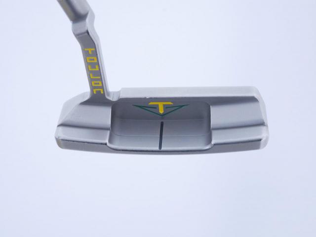 Putter : All : พัตเตอร์ Odyssey TOULON San Diego (ตัวท๊อปสุด) ยาว 34 นิ้ว