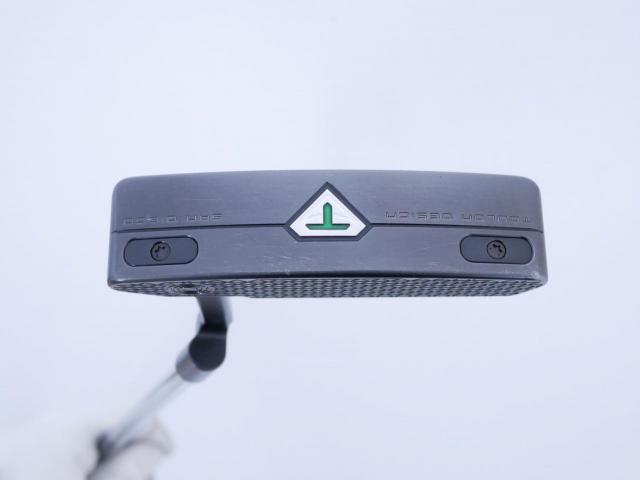 Putter : All : พัตเตอร์ Odyssey TOULON San Diego (ตัวท๊อปสุด ออกปี 2022) ก้าน Stroke LAB ยาว 34 นิ้ว