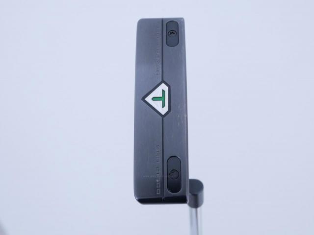 Putter : All : พัตเตอร์ Odyssey TOULON San Diego (ตัวท๊อปสุด ออกปี 2022) ก้าน Stroke LAB ยาว 34 นิ้ว