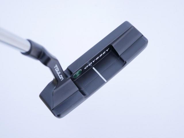 Putter : All : พัตเตอร์ Odyssey TOULON San Diego (ตัวท๊อปสุด ออกปี 2022) ก้าน Stroke LAB ยาว 34 นิ้ว